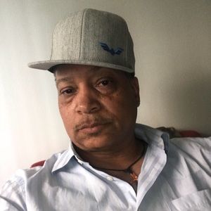 Meet your Posher, Aaron